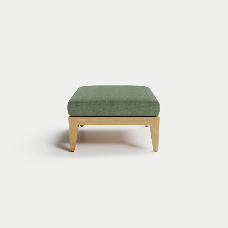 Solerno Ottoman, Aloe