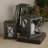 Lawrence Metal Floor Lantern-1854235453