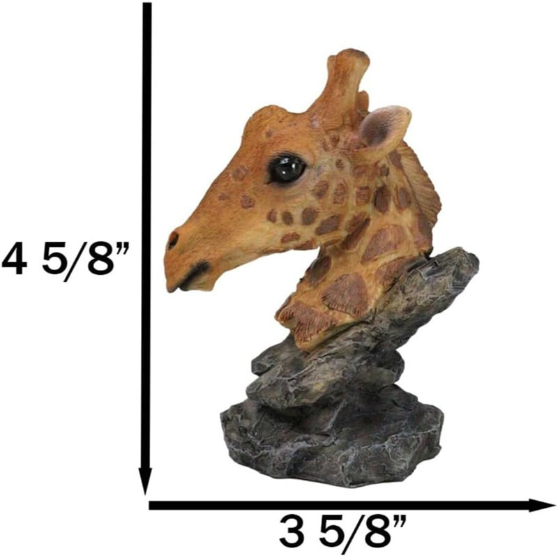 Figurine safari safari africain Masai