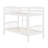 Bunk Bed With Ladder