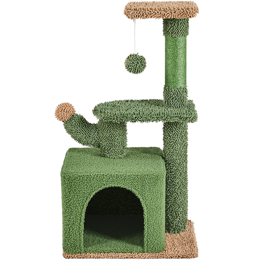 Tucker Murphy Pet™ Deasha 29'' H Cat Tree & Reviews | Wayfair