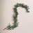 72'' in. Faux Cedar Garland