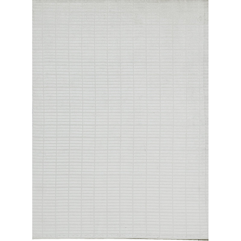 Indian One-of-a-Kind 4'8" X 6'5" Area Rug