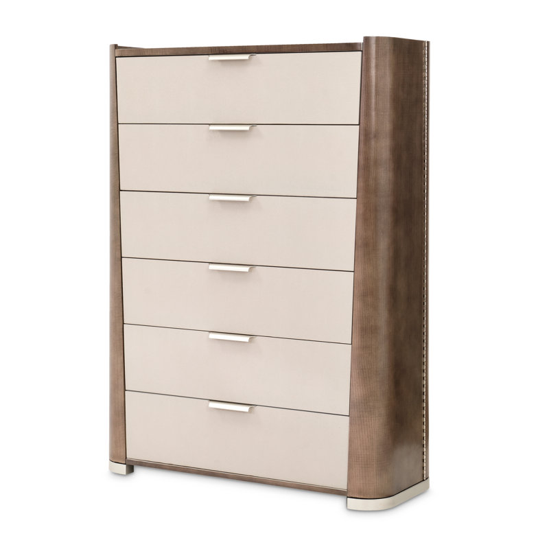 Commode 6 tiroirs Roxbury Park