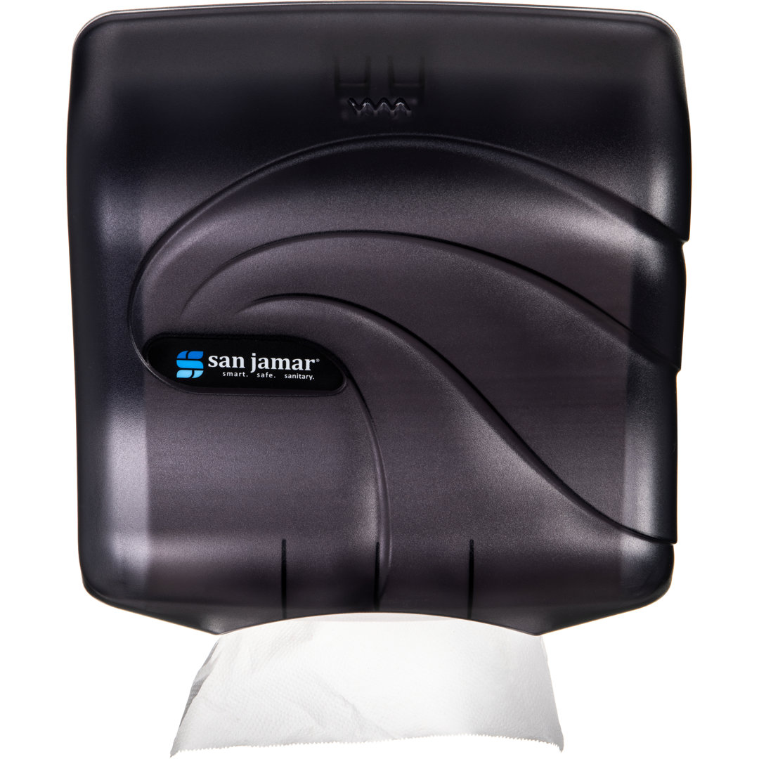Paper Towel Dispenser San Jamar 