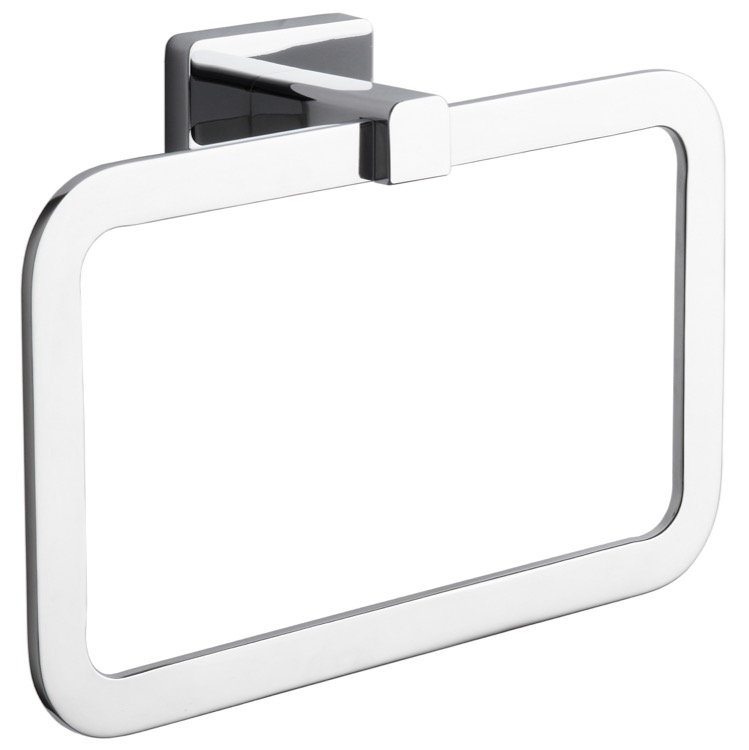 Coronado Towel Ring