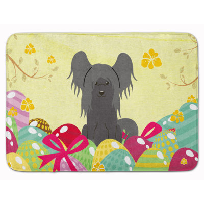 Memory Foam Non-Slip Bath Rug