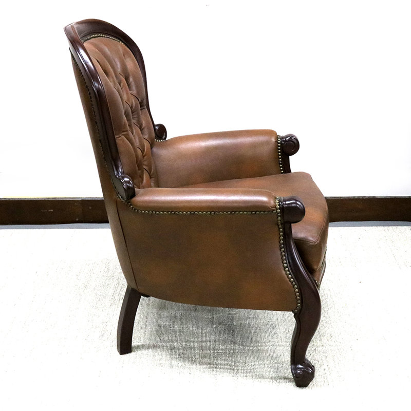 Fauteuil Ahlaam