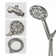 Shower with 7 Functions
