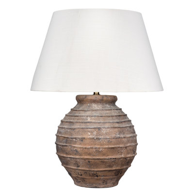 Cinder Table Lamp