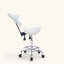 Chaise pivotante à hauteur réglable, tabouret ergonomique-56657419