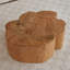 Table basse simple de style nordique-157647834-157647824