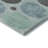 Premium Machine Washable Mayfield AMF1949 Geometric Rug-1459060356