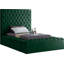 Lit plateforme tapissier avec rangement Johnnay-1166198388-1166198387