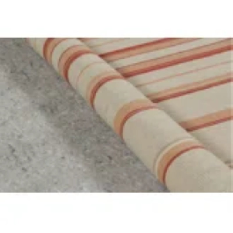 1" Non-Slip Rug Pad, Rectangle 12' x 18'