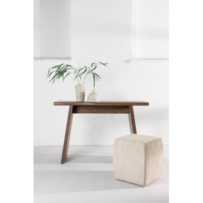 Rodinna Rectangular Side Table