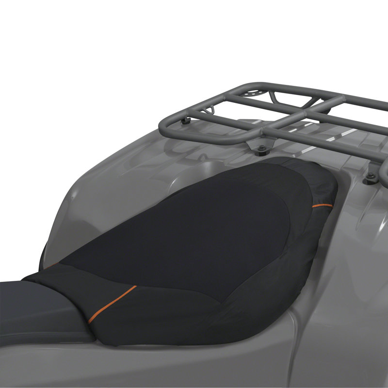 Buckle Mildew Resistant Watercraft Cover By Classic Accessories