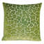 Leopard Square Velvet Pillow-222749425-222749426