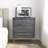 Commode 3 tiroirs Hopper Studio Sophia-64015097