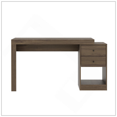 Versatile Expandable Home Office Desk For Productive Workspace