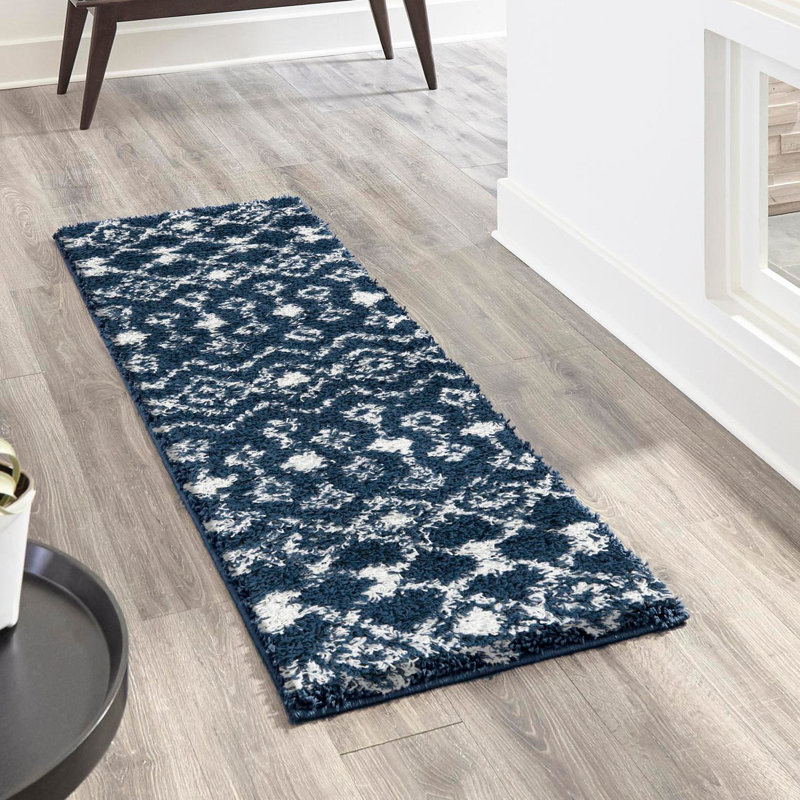 Tapis Enchantee, Tapis de couloir 2 pi x 5 pi 1 po