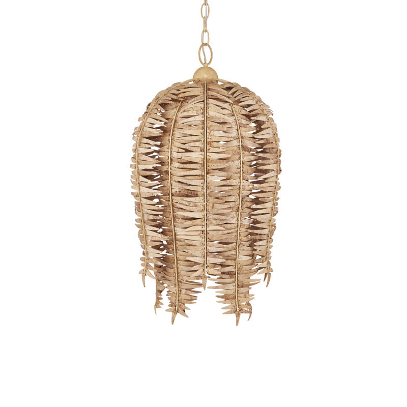 Tiptur Pendant