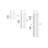 Penna Solid Wood LED Flush Mounted Sconce-40582667-40582672-60590129