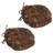 Coussin de chaise tapissier 16 po