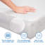 Complete Waterproof Standard Crib Mattress