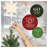 Glittery Winchester White Pine Tree with Clear Lights-413400217