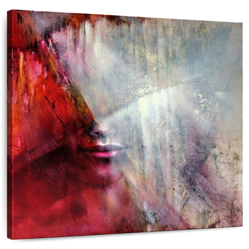 Avery Julia, 30" H x 30" W