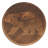 Colleton Solid Wood Top End Table