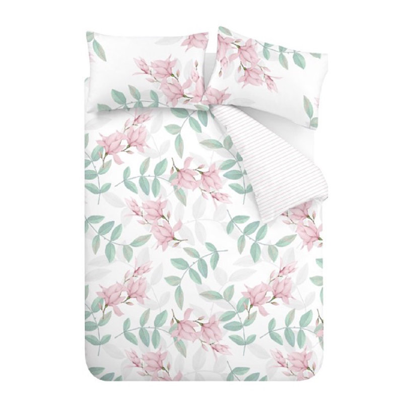 Anise Duvet Cover Set, Emperor Duvet Cover + 2 Standard Pillowcases