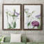 Moderne Jardin I - ensemble de 2 reproductions d'art graphique-1792393284-1792464296-1792393287