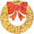 Gold selected