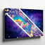 Reproduction d'art sur toile-655273703