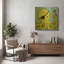 'Pirate Friends' By Rich Monet Gold Metal Wall Art-2075569706