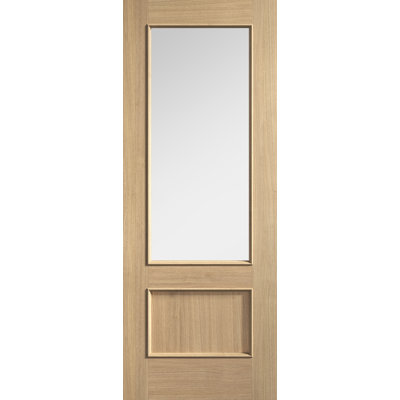 Murcia Glazed Internal Door