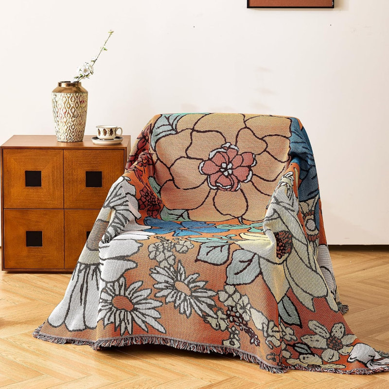 Throw Blanket
