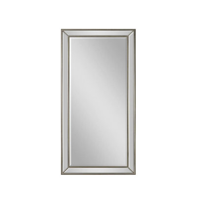 Metal Wall Mirror