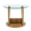 Table basse en U Creative