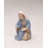 Fine Porcelain Mini Nativity Set of 3 