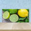 Liliano 50cm W x 100cm L Glass Peel and Stick Panel