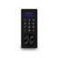 Serrure à pêne dormant avec écran tactile Bluetooth Philips et pont Wi-Fi-114816596-114816593-111066952