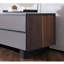 Ensemble de table basse extensible