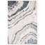 Tapis abstrait Ellyse Performance-1867693409