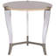 Clarion Solid Wood End Table