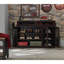 12 Pair Shoe Storage Cabinet