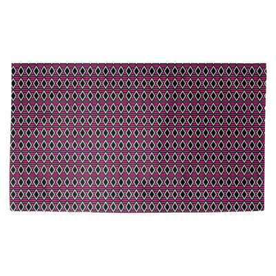 Avicia Geometric Indoor Rug