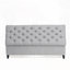 Repose-pieds capitonné avec banc de rangement-1660999674